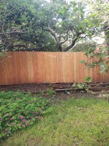 Austin Fence & Deck – Repair & Replacement