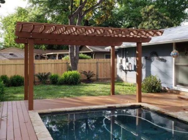 deck builders austin