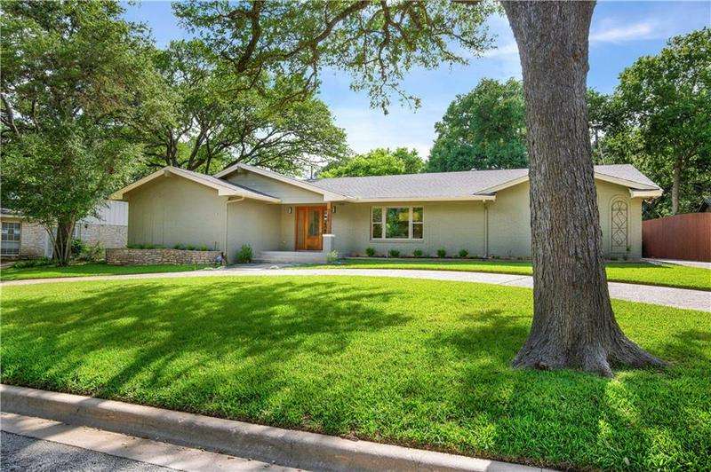 Fence & Deck Builders Balcones Village Austin, TX 78750