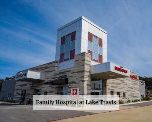Family Hospital at Lake Travis