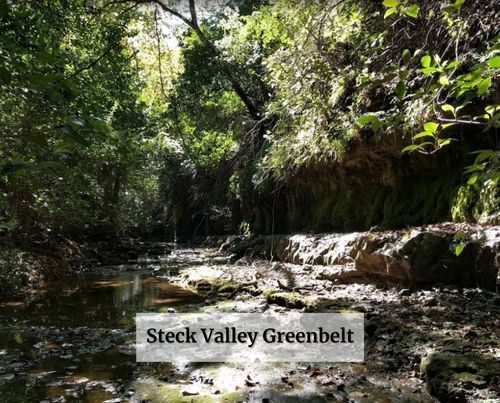 Steck Valley Greenbelt