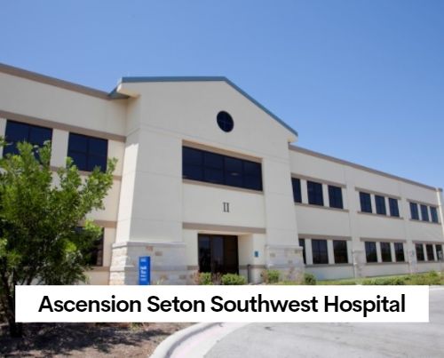 Ascension Seton Southwest Hospital