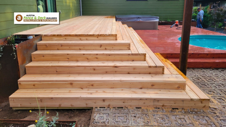 How Much Does It Cost to Build a Deck in 2023? Everything You Should Know