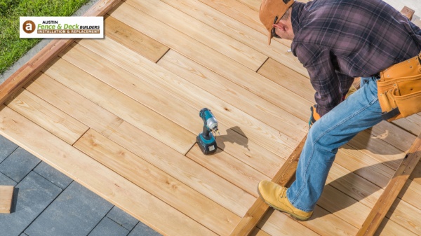 New Deck Installation: Process, Cost, Best Practices
