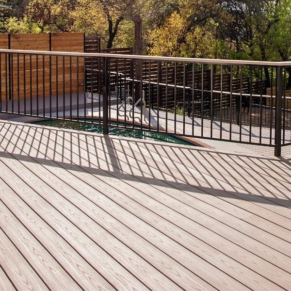 Curated visual reference: Fresh Look at Eco Friendly Decking Solutions Austin Tx